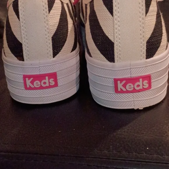 Barbie Edition Keds Sneakers - Picture 3 of 5